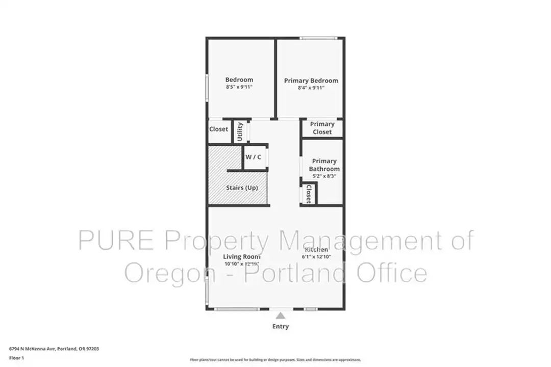 6786 N McKenna Ave - View 5