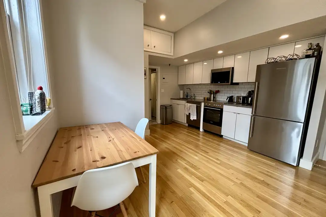 829 Boylston St unit 301 - View 2