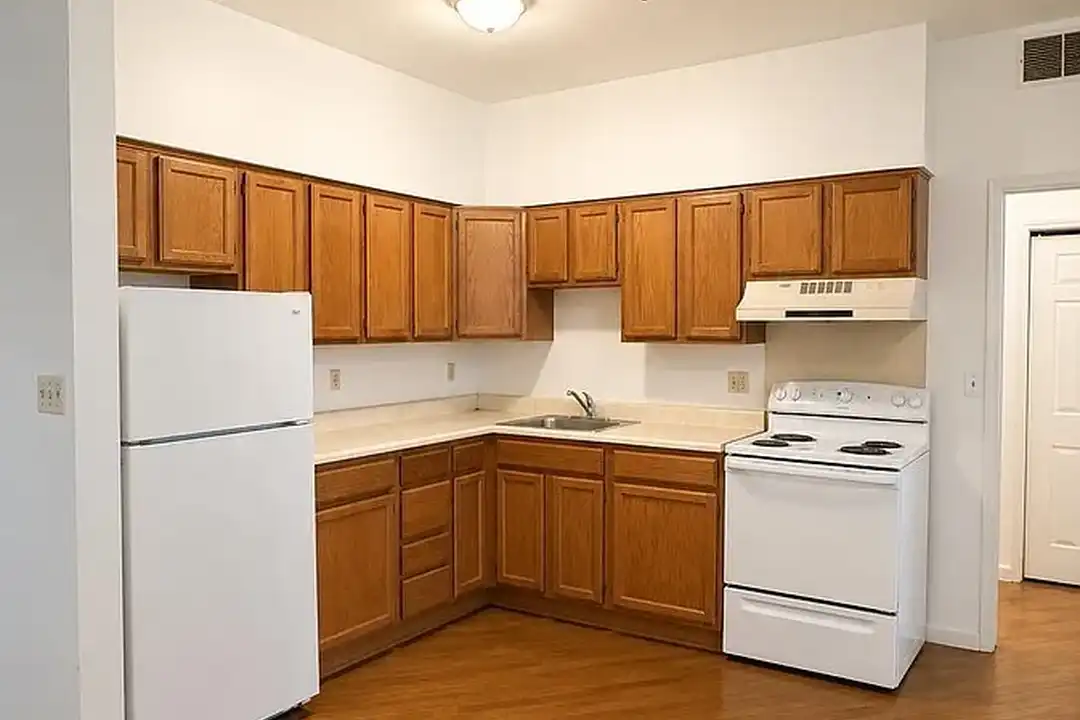 Riverloft Apartments – photo 1