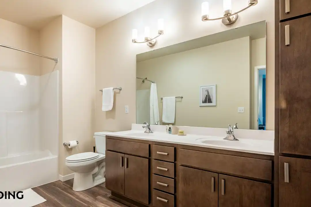 105 Serenity Lp unit 5-302 - View 2