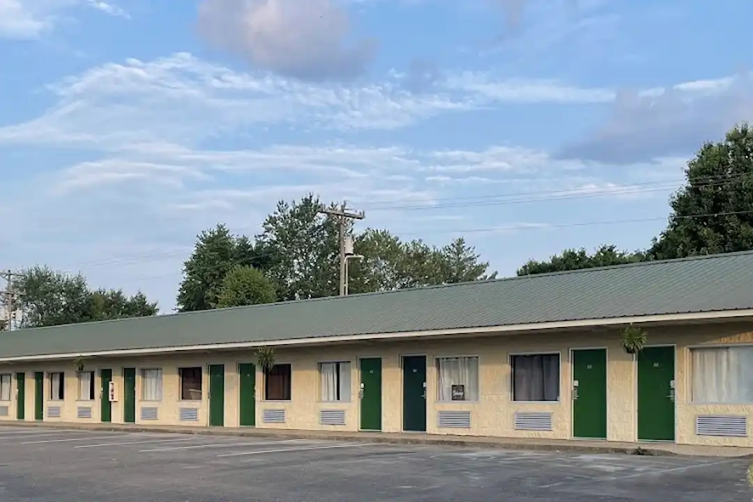 4932 KY-76 unit 113