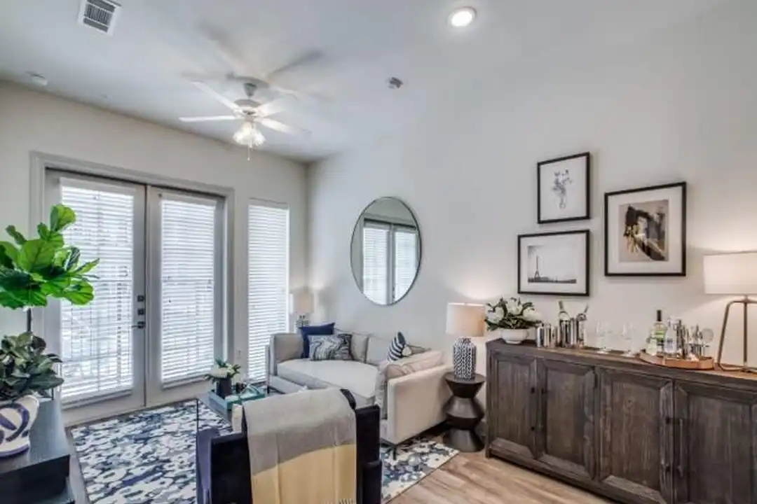 2220 Pinegate unit # 2235 - View 2