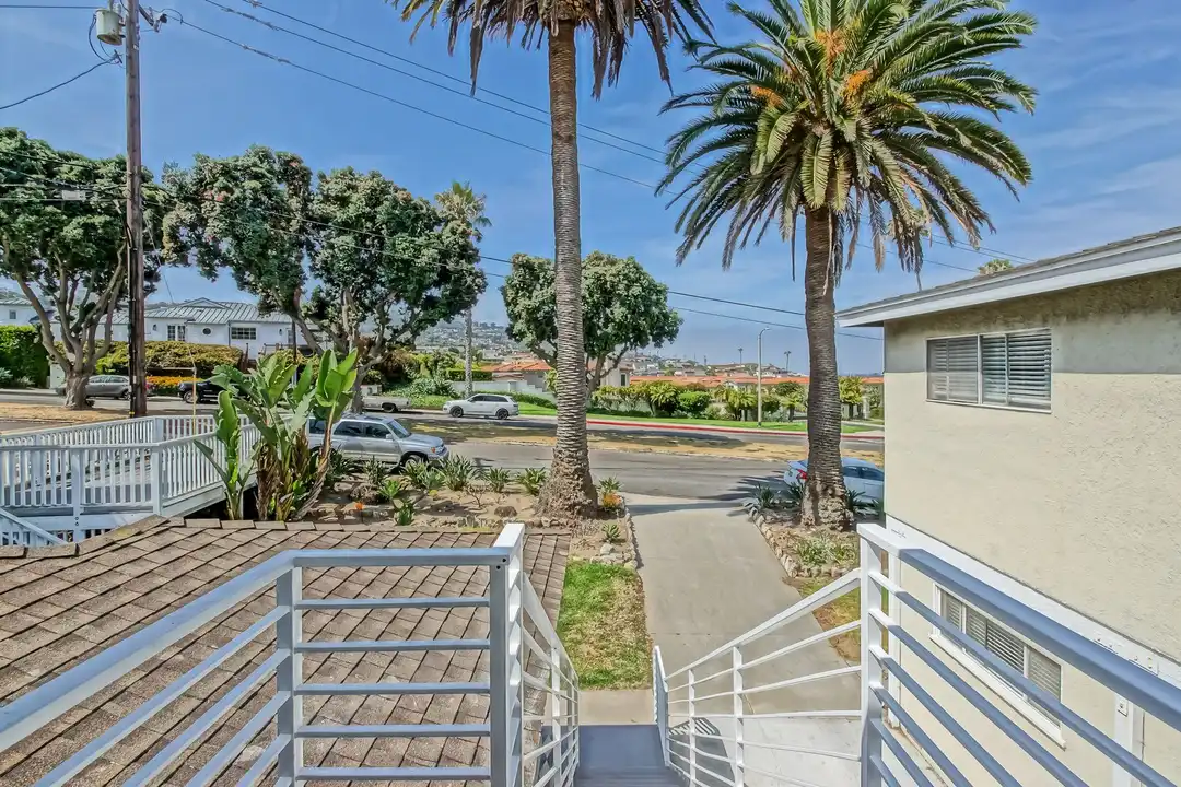 344 Calle Miramar unit 348 - View 6