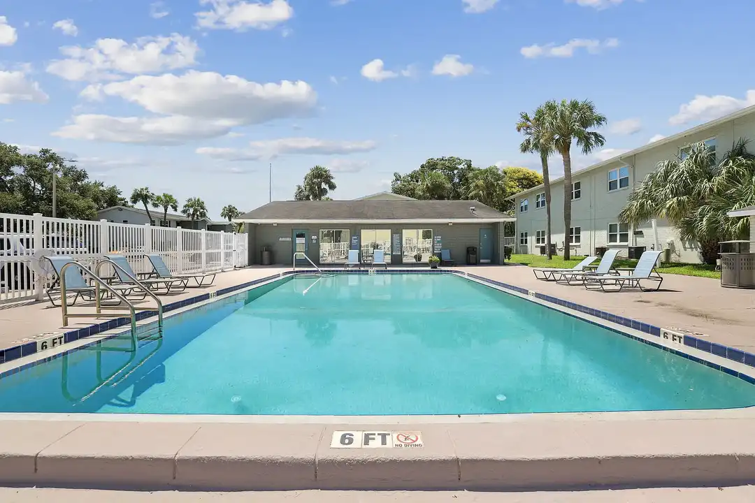The Drake at St. Pete - View 2
