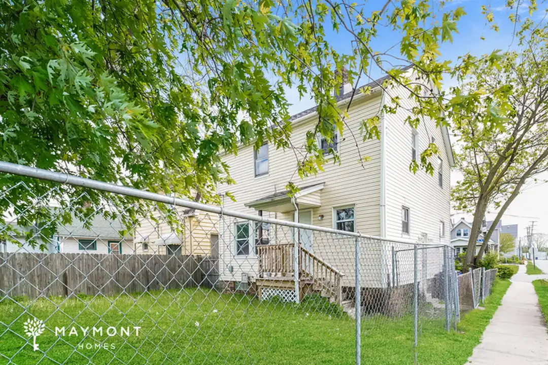 3500 W 95th St – pohled 3