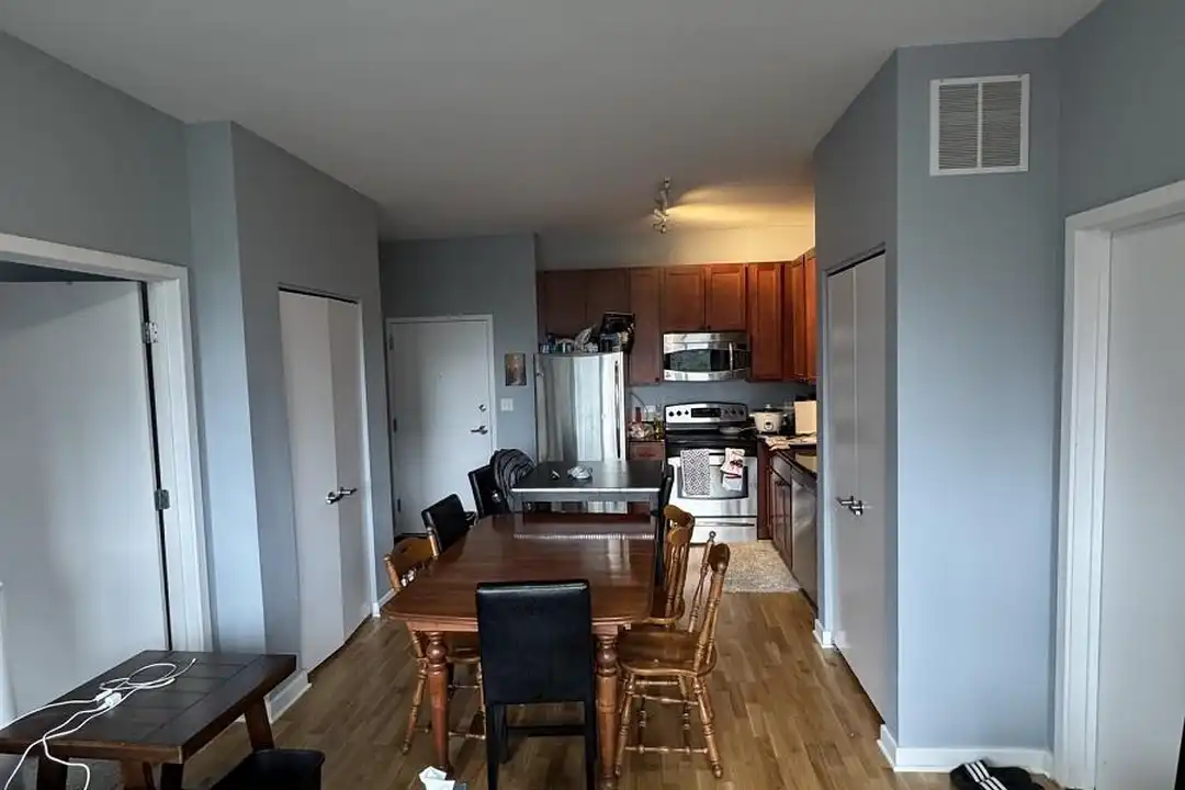 Apartment in Chicago - View 5