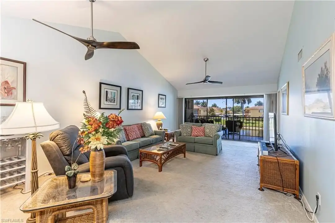 4410 Chantelle Dr #H-205 - View 3