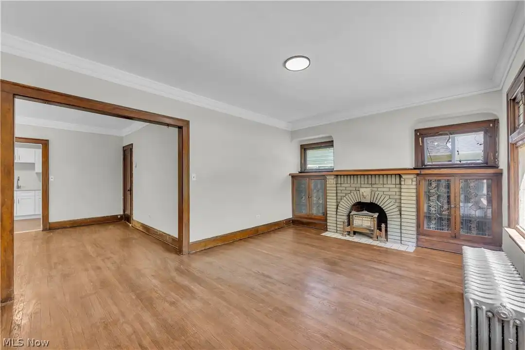 3526 East Blvd unit 2/UP - View 4