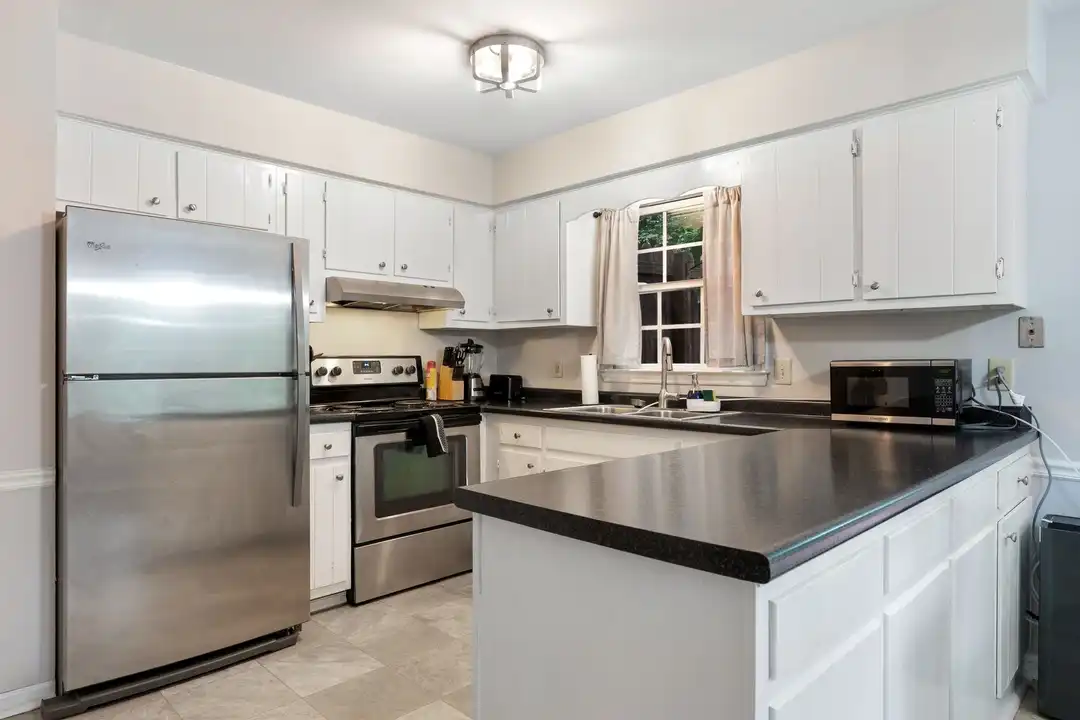 6716 Glendower Rd unit Unit B - View 5