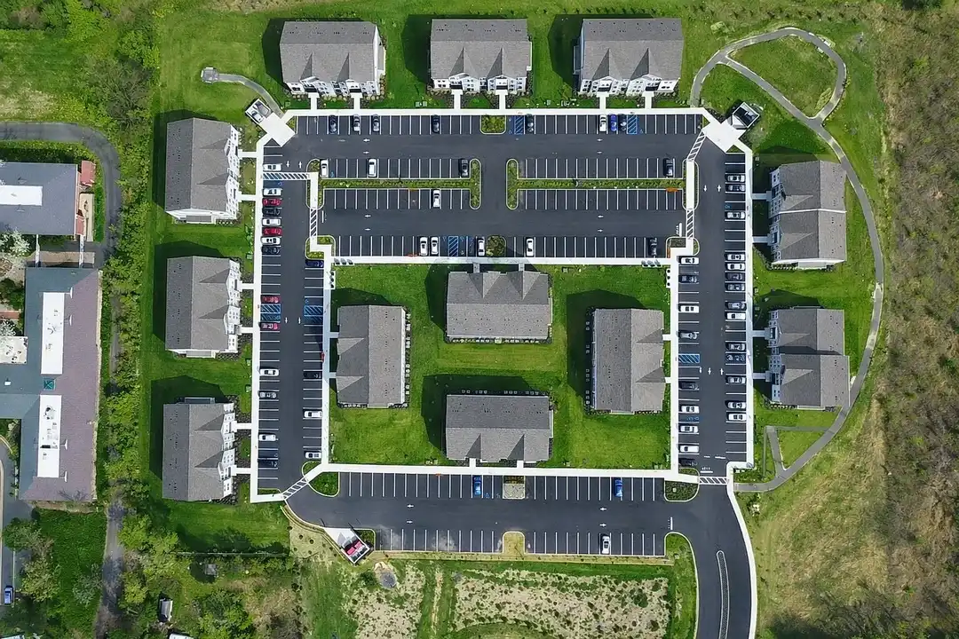 Rancocas Pointe Apartments – photo 1 of 28