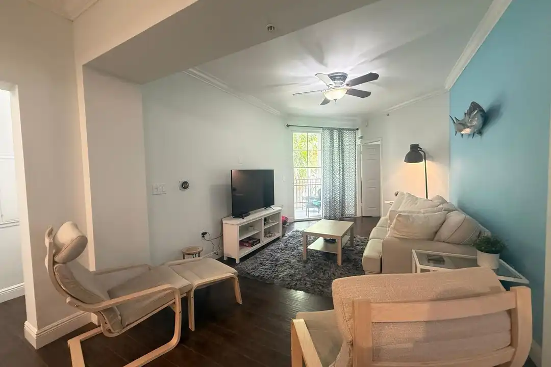 533 NE 3rd Ave unit # 415 - View 2
