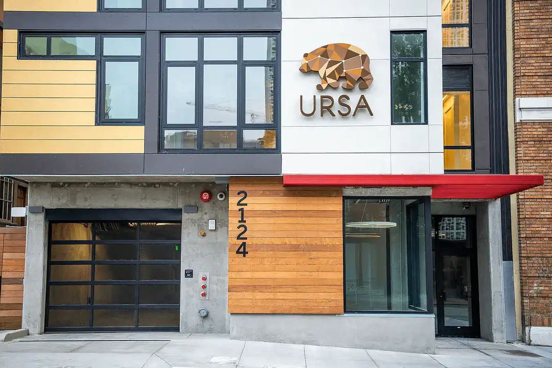 URSA Berkeley - View 6