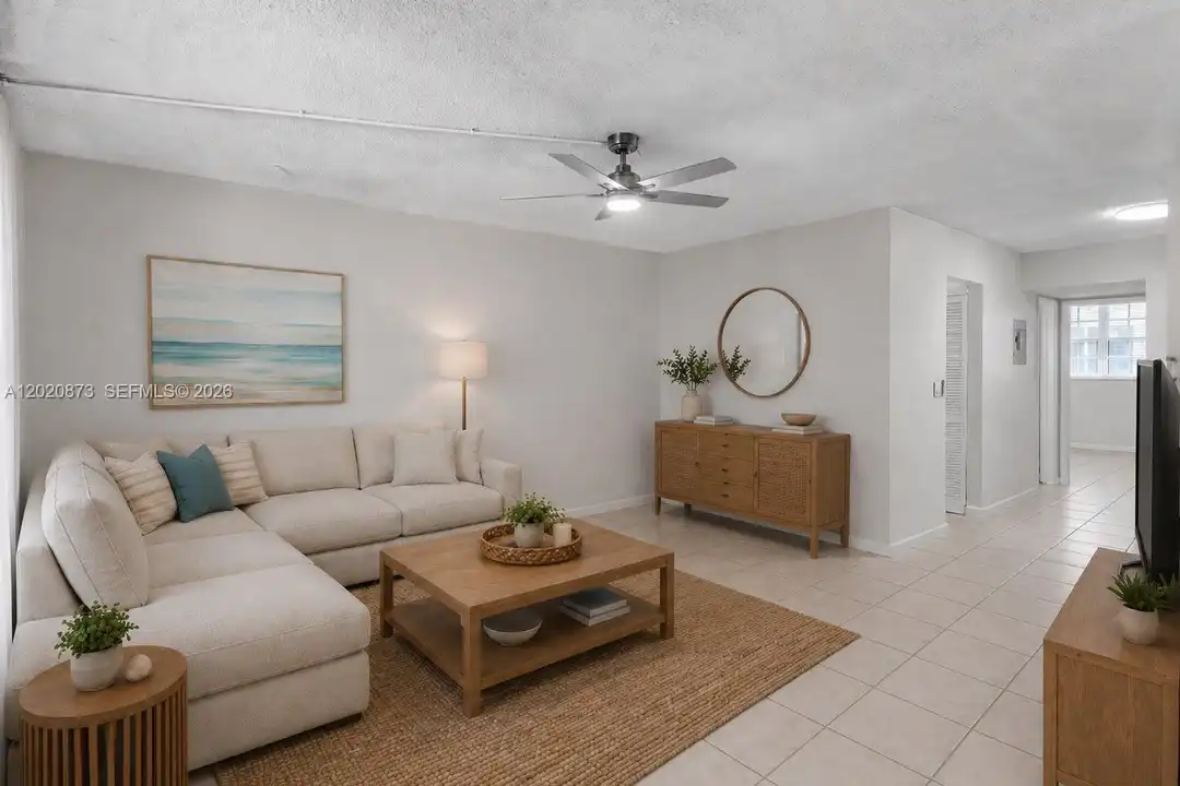 1790 79th Street Causeway unit B106 - View 2