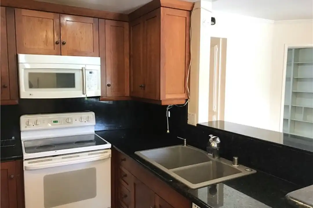 3103 Evening Way unit B – pohled 4