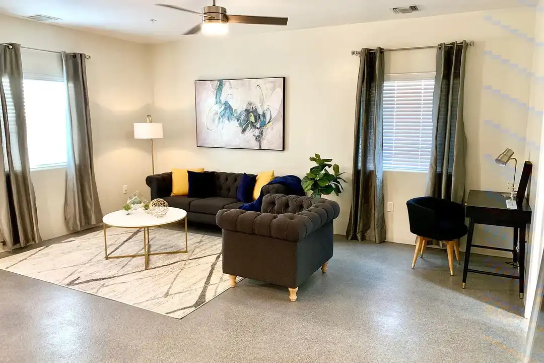 Park Villas – photo 1