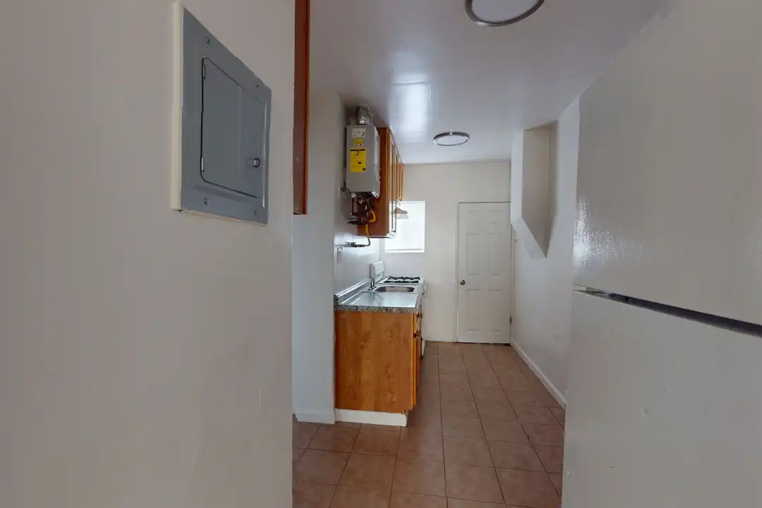 6405 Bancroft Ave unit 2646 - View 6