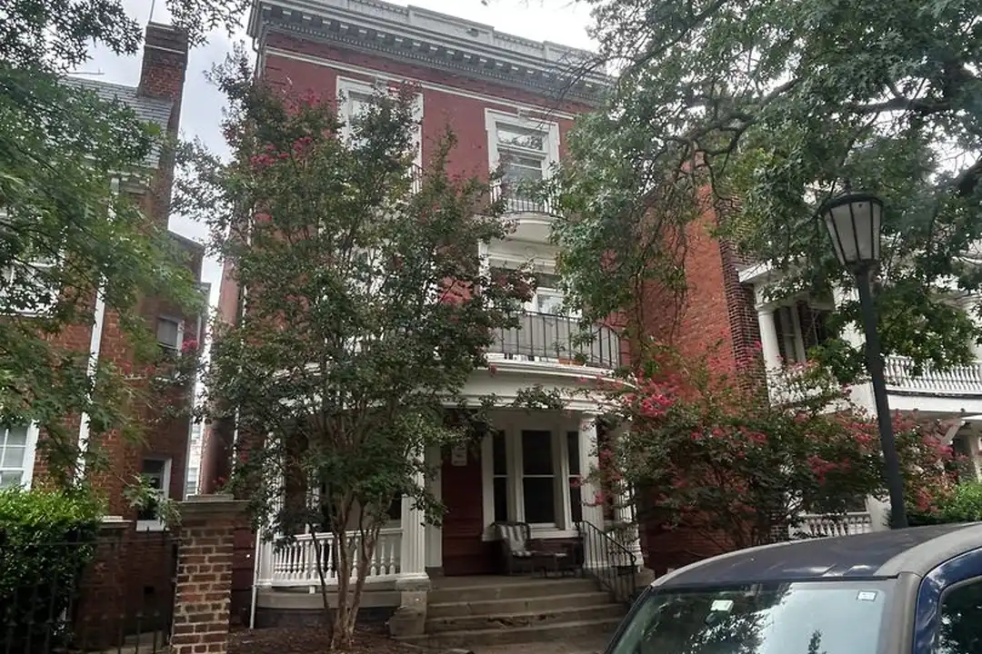 2828 Monument Ave unit #1 – photo 1