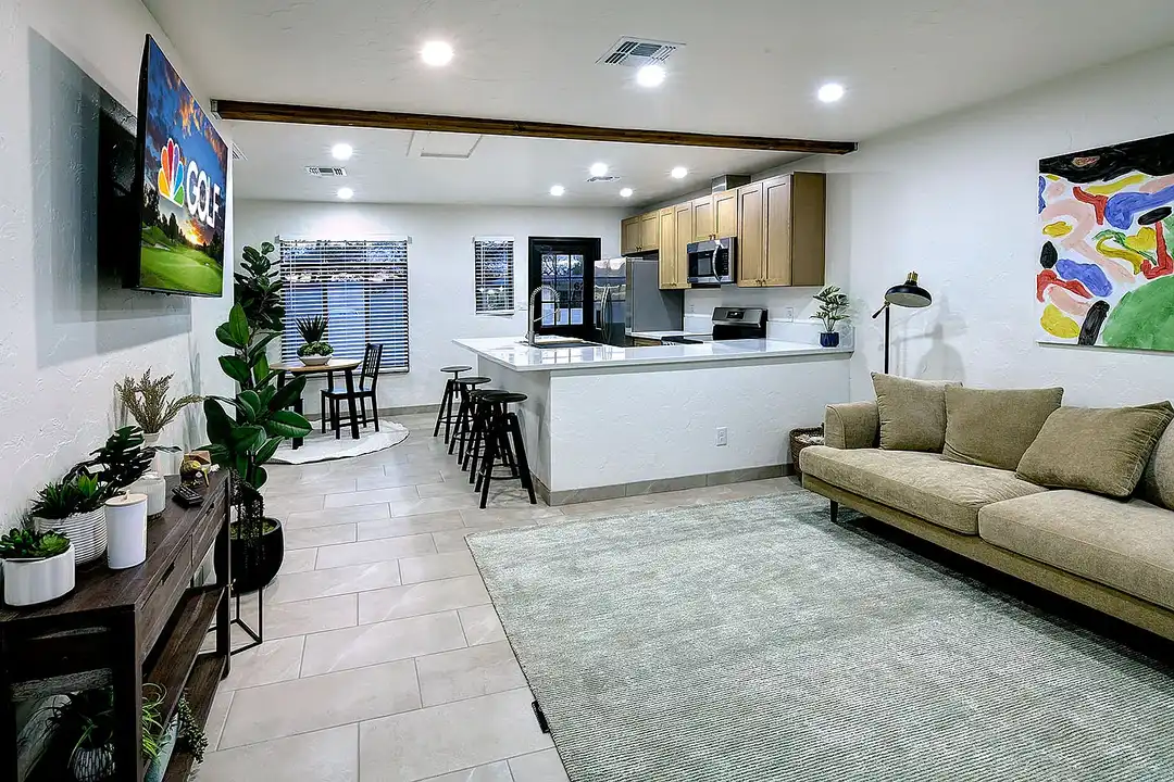 Terra Alta Apartments - View 3
