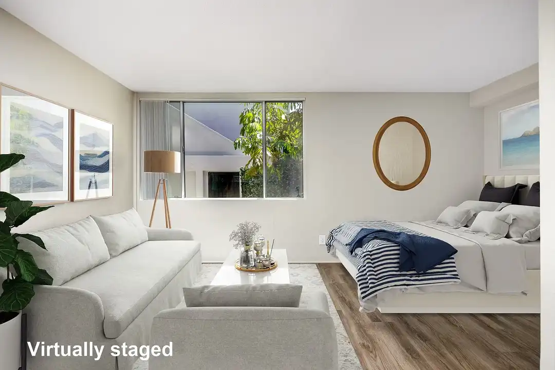 Apartment in Los Angeles, Venice Canal Historic District, Venice - More
