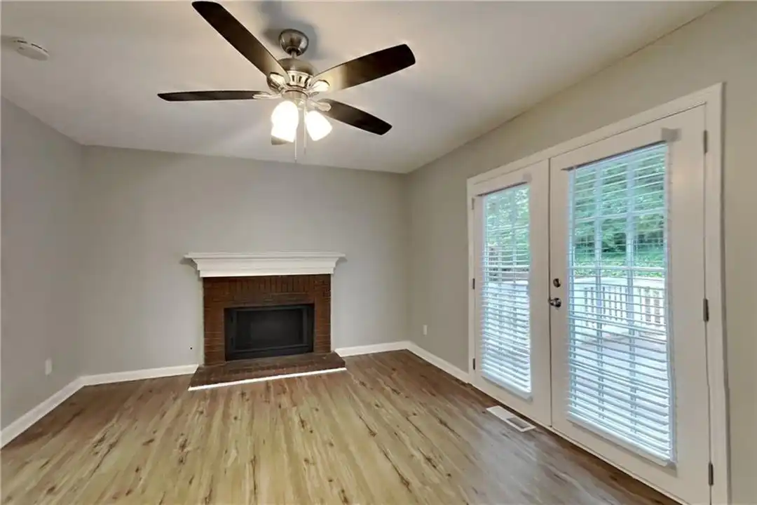 415 Ridgedale Way - View 3