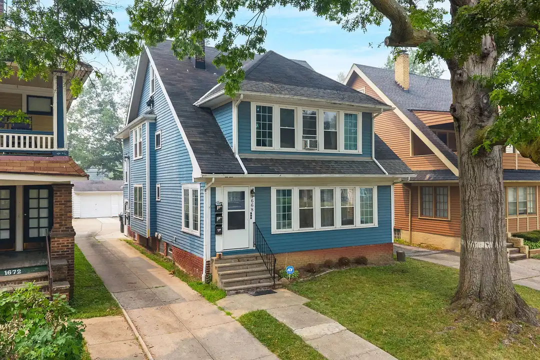 1668 Coventry Rd unit 1 – photo 1