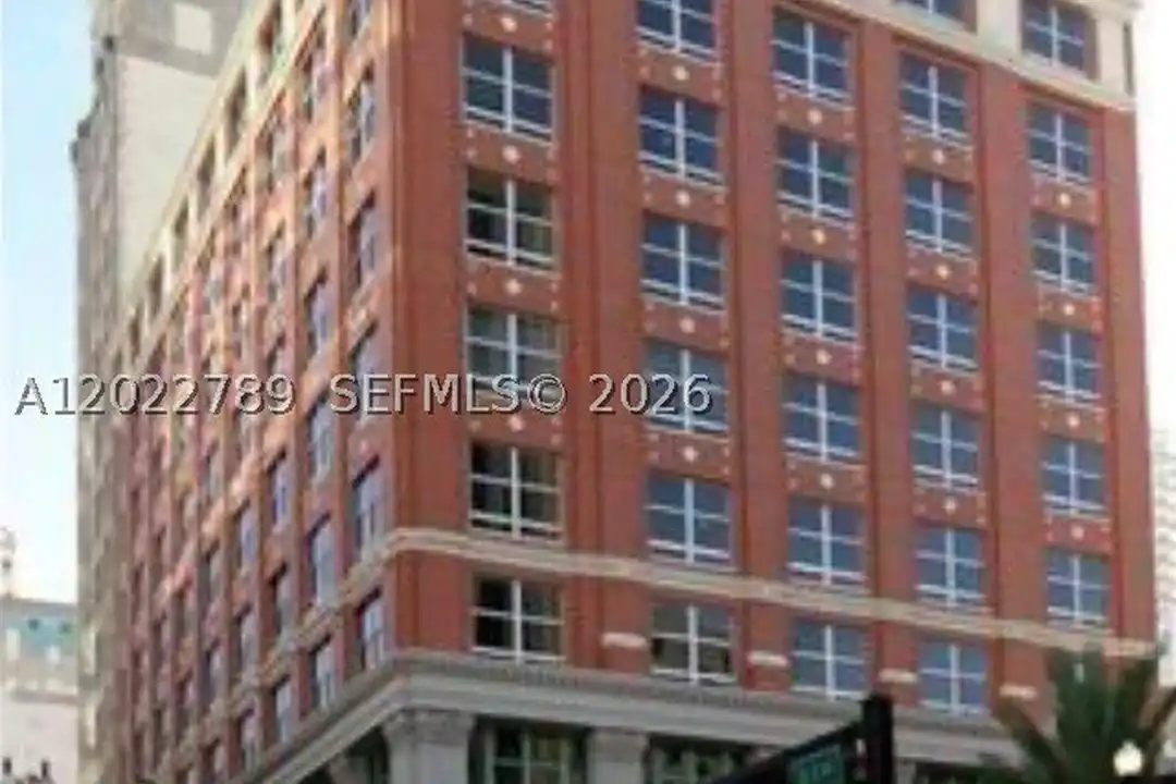 Apartment in Miami, Downtown Miami, Torch of Friendship - View 4