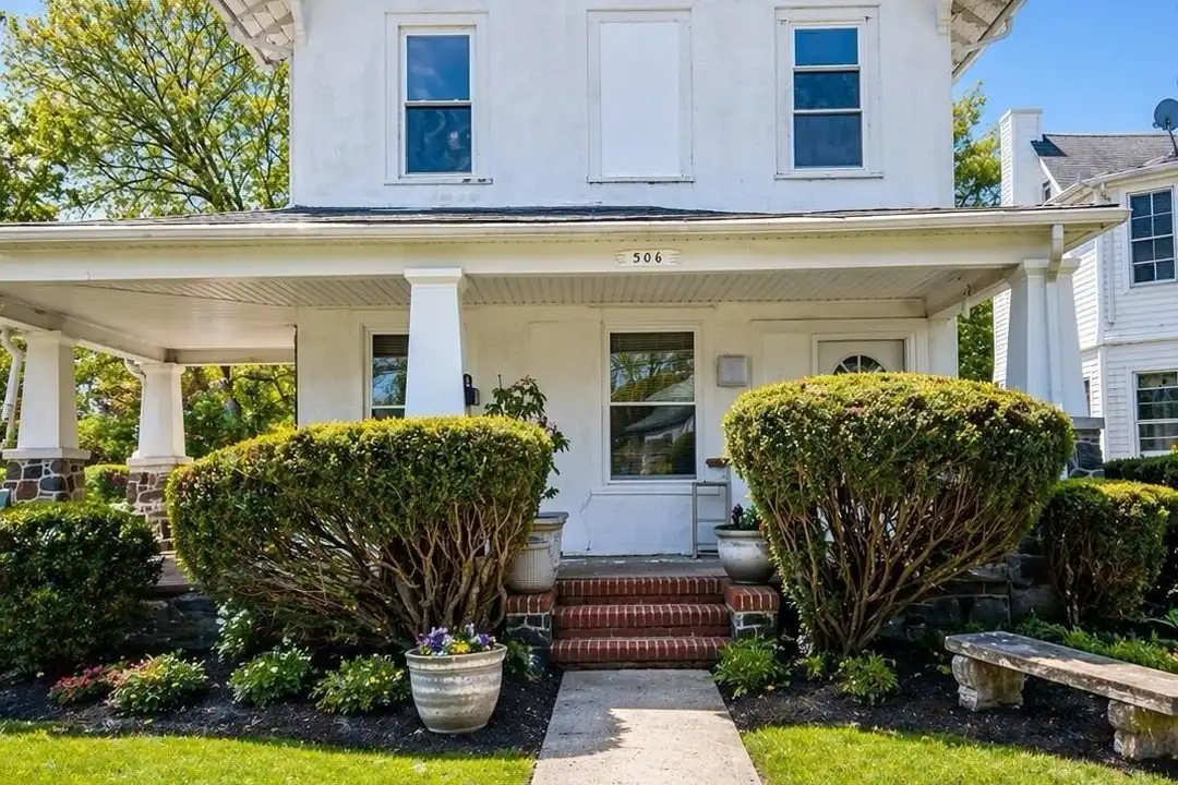 506 Bath Ave #2 – photo 1