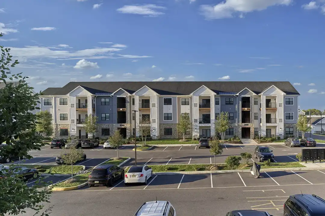 The Reserve on East – photo 1 of 34