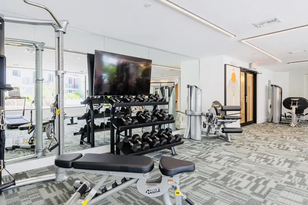 460 NW 33rd Ave unit 309 - View 3
