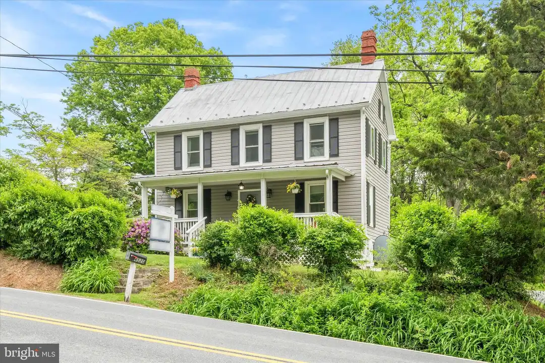 4520 Mountville Rd - View 3