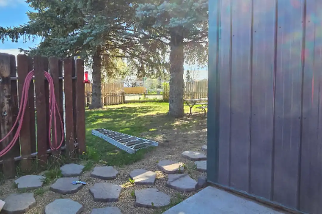 House in Three Forks - View 4