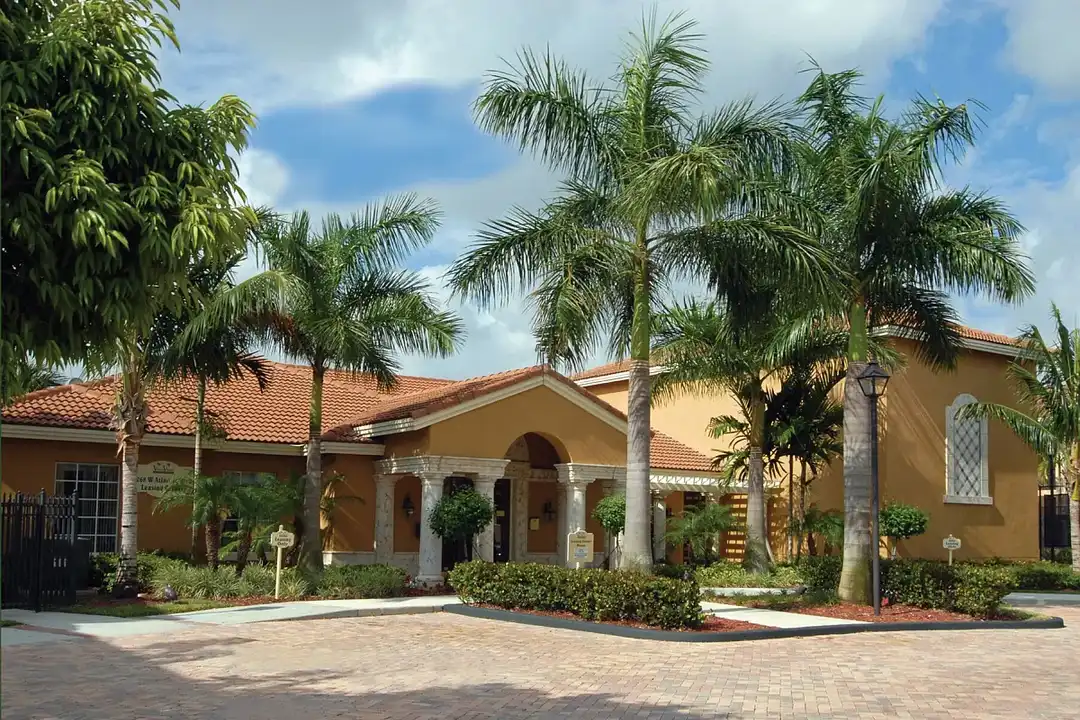 Vista Verde at Coconut Creek - View 3