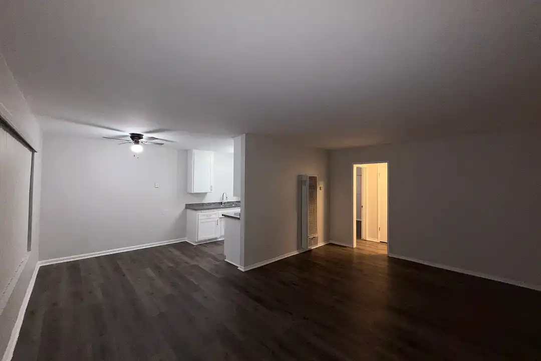 Casa Del Rey - View 2