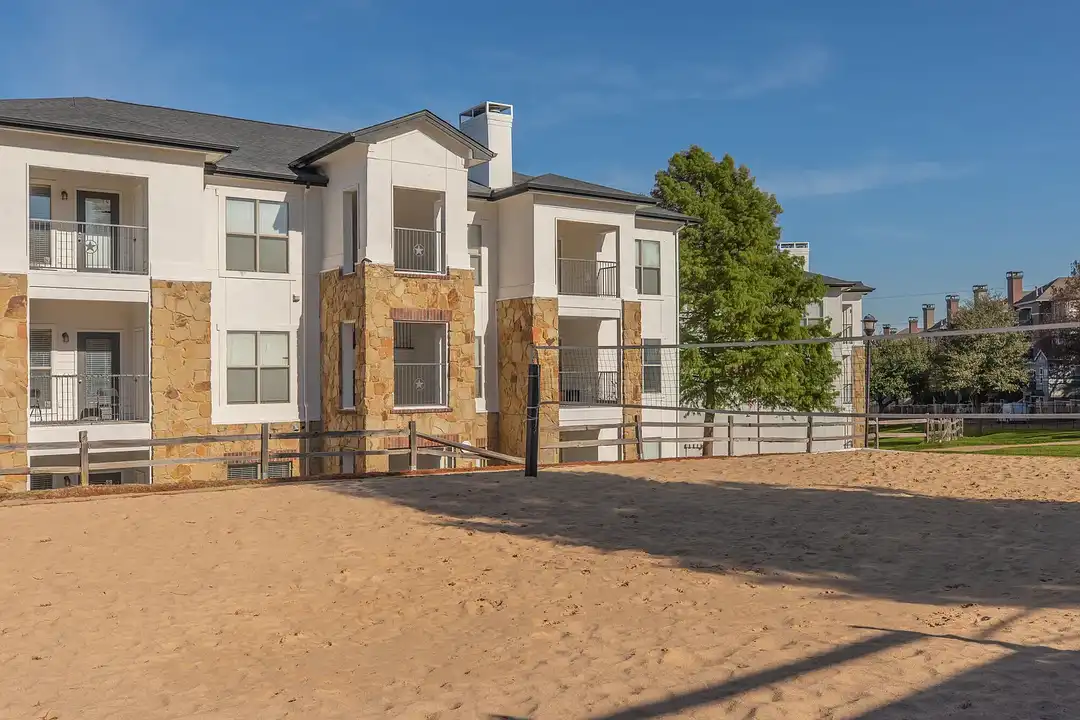Santa Fe Ranch Apartments - View 2