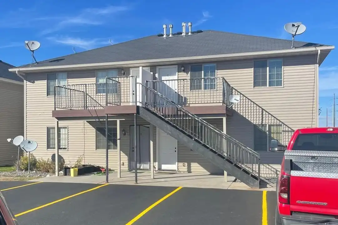 194 Stockham Boulevard unit C - View 2