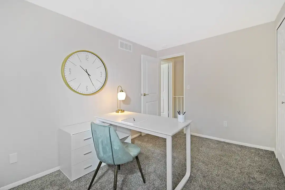 Rochester Villas 1070 Villa Park Dr Troy MI Rent