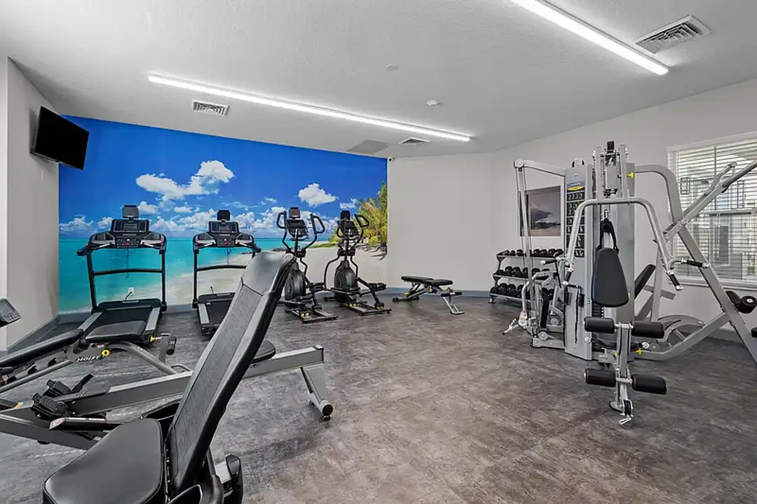 New Tampa Palms – pohled 5
