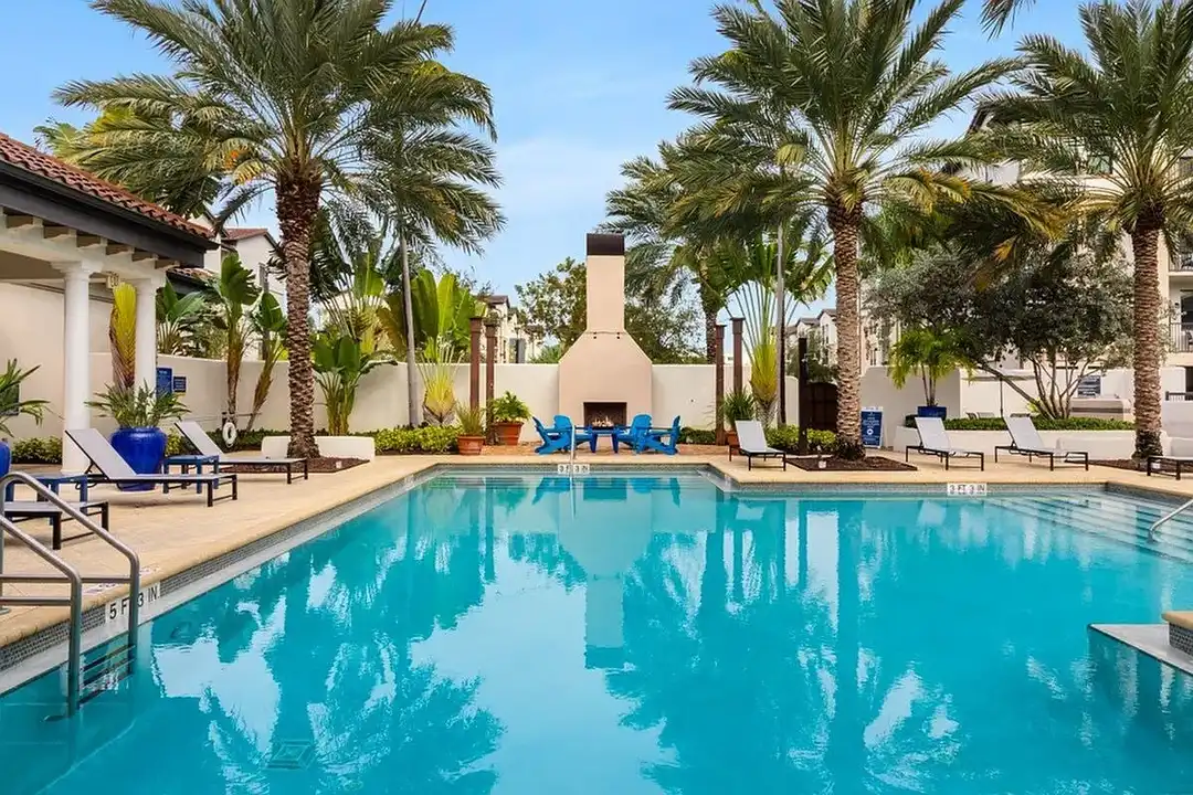 Apartment in Pompano Beach - View 2