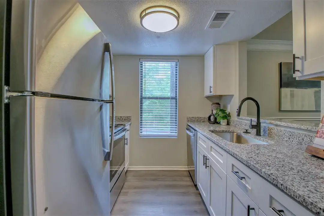 Muse Apartments – photo 1
