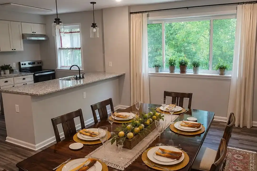 The Executive in Gaithersburg – photo 1