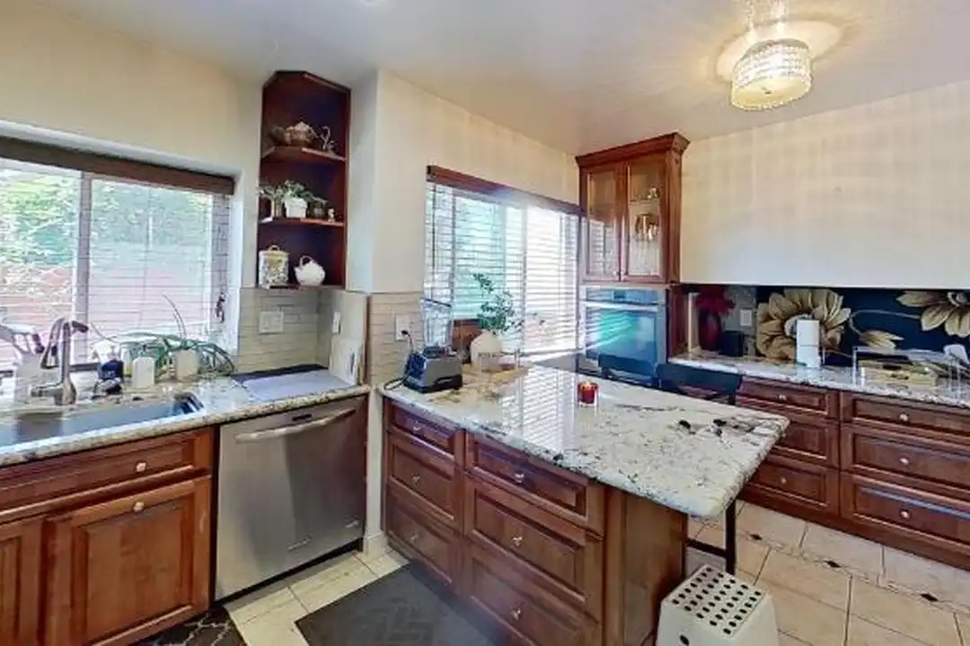 3030 Park Estates Way - View 4