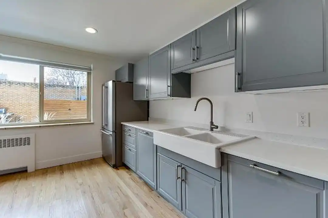 1245 Josephine St - View 2