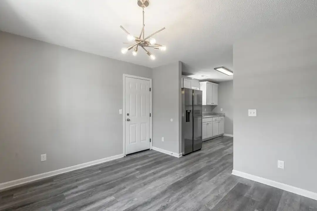House in Chattanooga - More