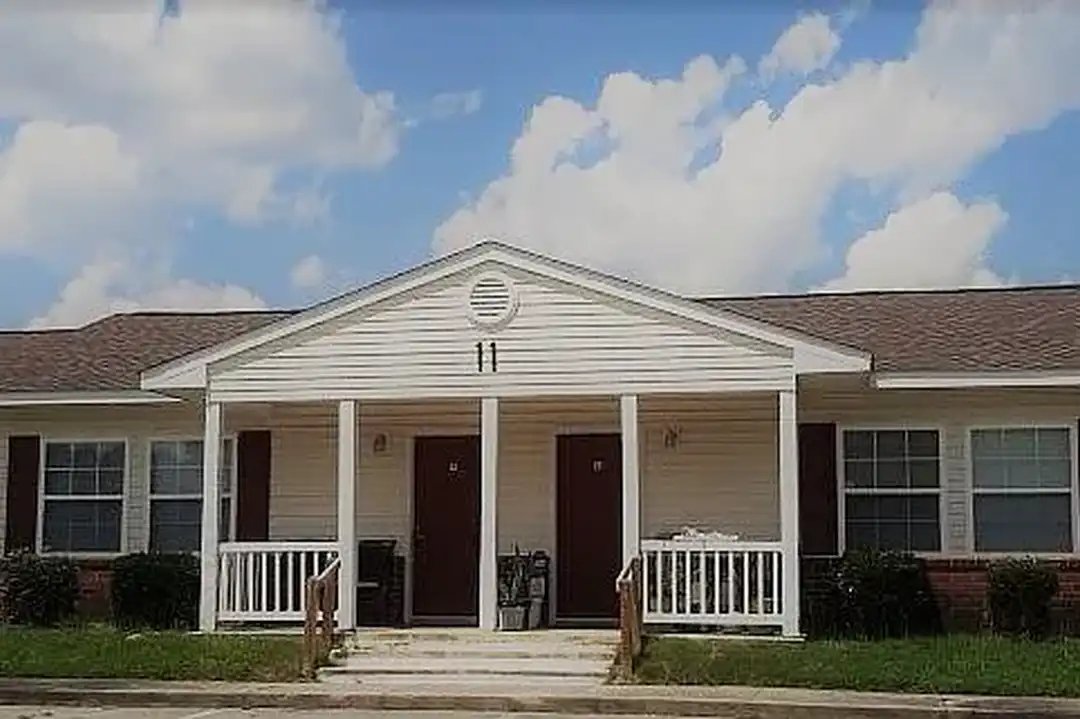 Augusta Springs Apartments 55+ – photo 1