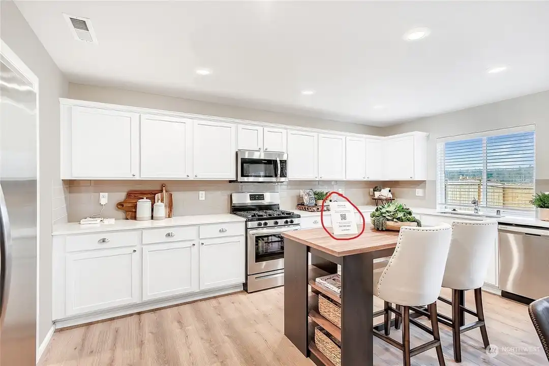 19407 137th Ave Ct E unit 528 - View 5