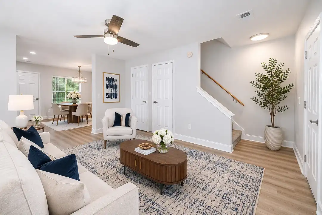 Faris Residences Strawberry Station – photo 1 of 16