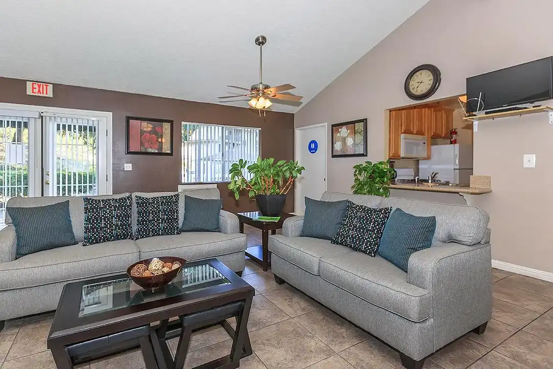 Woodglen Apartment Homes - View 5