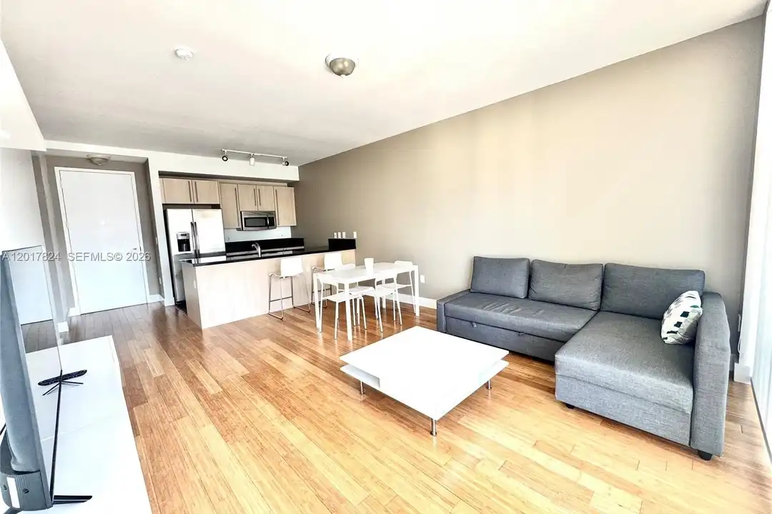 1111 SW 1st Ave #3524-N - View 6