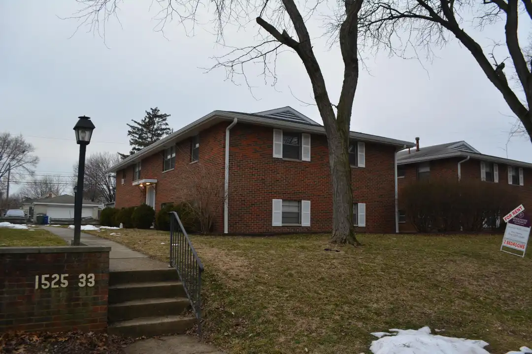 1533 Elmwood Ave – photo 1
