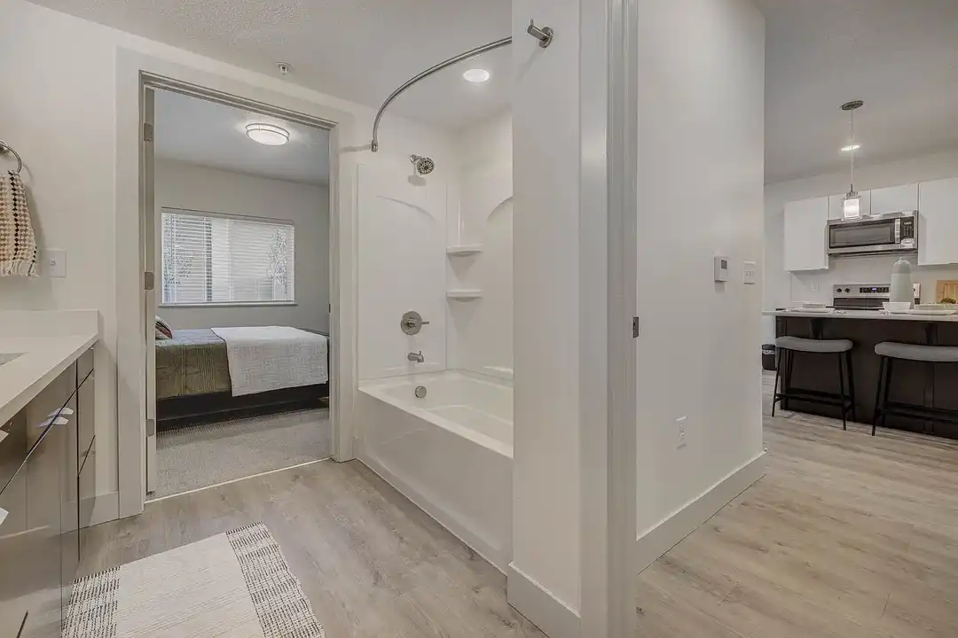 The Focal Apartments – photo 1 of 43